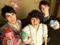 Baby Bottle Pop The Jonas Brothers Them Song