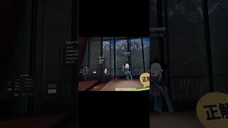 VRChat でお絵かきをした？！ #vrchat #vr #shorts