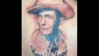 Low And Lonely &amp; Where He Leads Me by Hank Williams