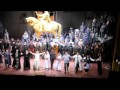 Fürst Igor Opernhaus Zürich Applaus