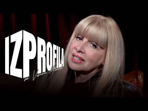 Jelena Tinska - Iz Profila - Cela Emisija - (TV Grand 09.04.2017.)