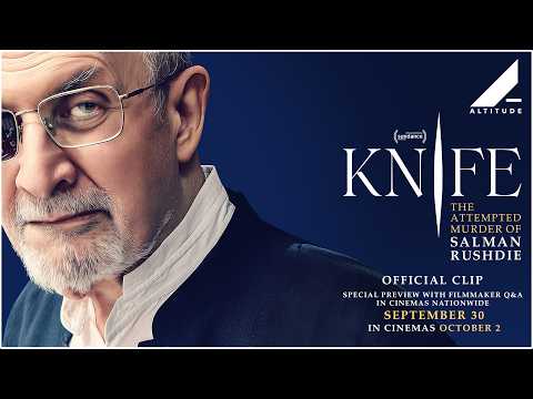 "In My City" Official Clip