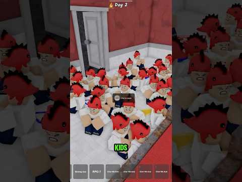 Super Dad 99 Nights In The Forest #roblox #99nightintheforest #robloxedit #robloxgames