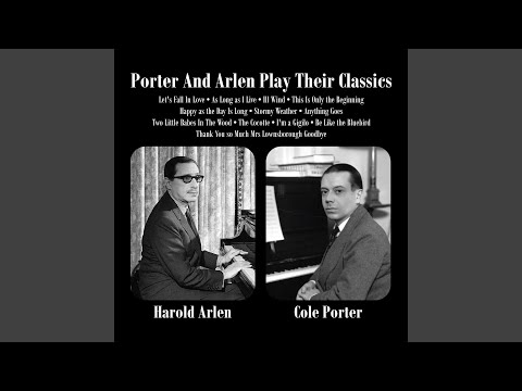 Happy as the Day Is Long