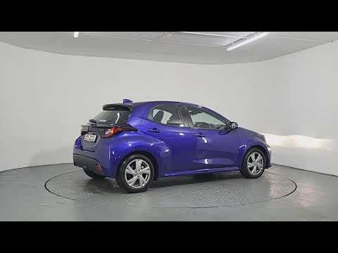 Toyota Yaris ICON HEV CVT 1.5 Petrol Automatic - Image 2