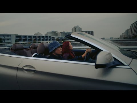 MALIYA - Private feat.Ryohu (Official Video)