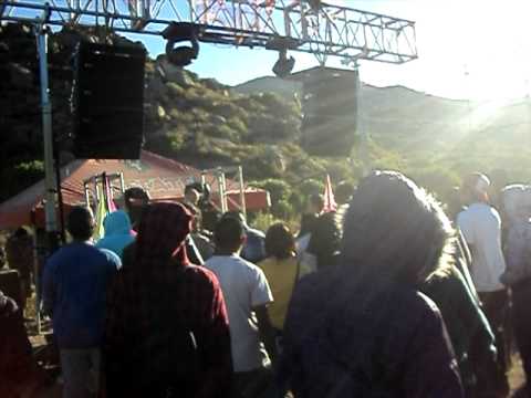 Psykovsky Live 16/07/2011 @ Baja California, Mexico