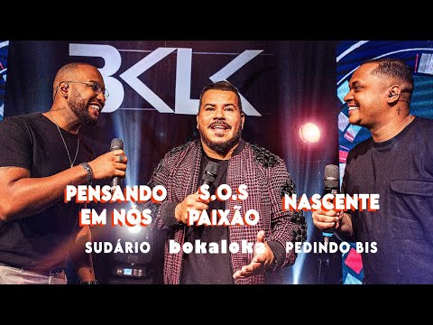 Eterna Fissura - Bokaloka