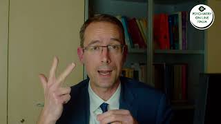 Download Lagu CORSO PSICHIATRIA UNIGE Gianluca Serafini Depressione Bipolare Che Terapia attuare Thumbnail