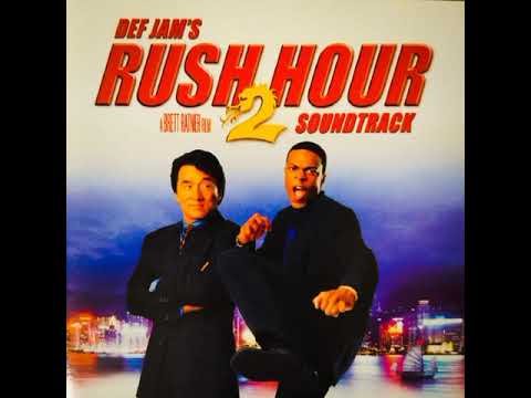 Jermaine Dupri Feat. Nas, Monica & Lil' Bow Wow - I've Got To Have It (From Rush Hour 2 Soundtrack)