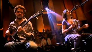 Sandy & Junior Acústico MTV - DVD Completo