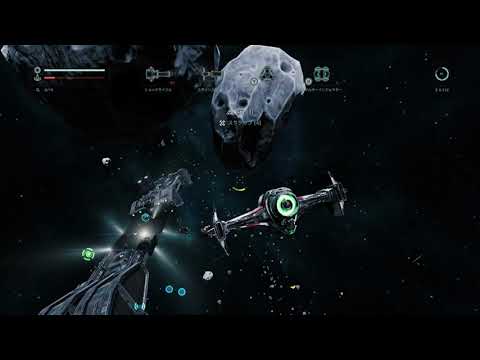 everspace play #013