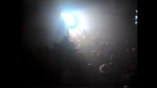 Ride The Mindway (Live 1990)