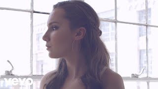 Emily James - Never Chase a Boy (Official Music Video)