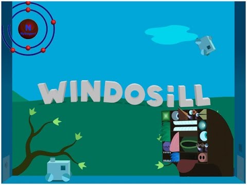 Windosill jeu
