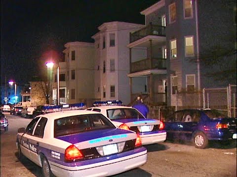 7 Landor Rd. Mattapan home invasion (Other)  12/21/2000 **