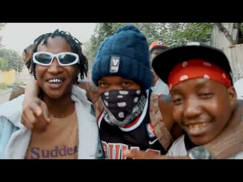 BlockBoy Slanger - Izi ends (prod. by Twenny Danny)