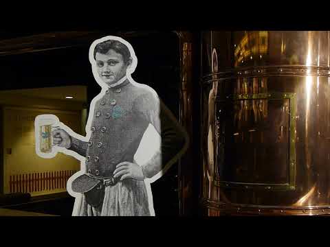 Gaffel Wiess - Geschichte und Hintergründe zum Urvater des Kölsch