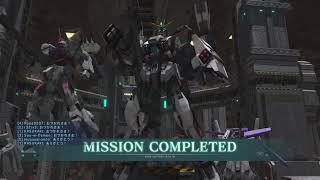【バトオペ2】 ナラティブガンダムB装備で意外に活躍できた宇宙エースマッチ【ガンダムバトルオペレーション2】動画23