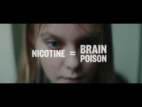 Don't Let Nicotine Cause You to Unravel—Find Free Help to Quit—Stop the Vape Missouri (DHSS)