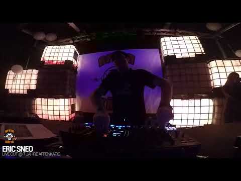 7 JAHRE AFFENKÄFIG / 2017 / ERIC SNEO