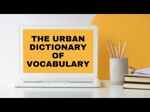 Improve Your English Vocabulary In Less Than 2 Minutes! Day 380