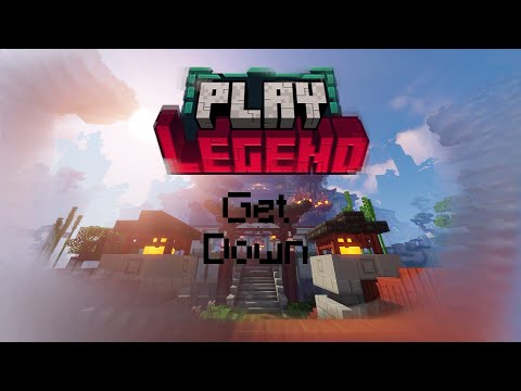 Get Down and Dominate on Legendary Server