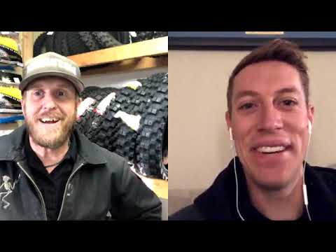 Intervew with Cody Webb