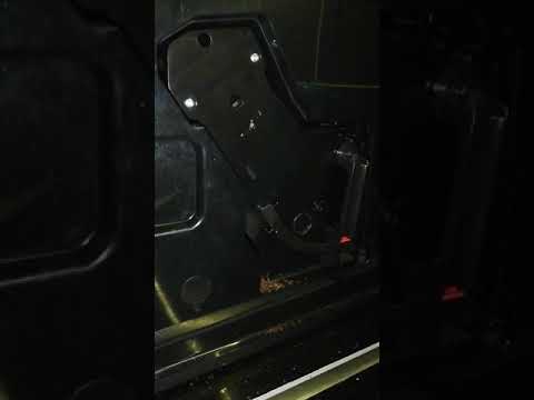 Nivona 830 lässt kein Kaffee durch und bricht ab