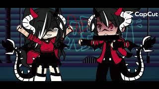 ࣪   🩸 will you end my life…? 🔫  ──  ᰍ not original [gacha life] read desc!!! Tw : gun