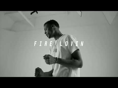 Verde Babii x EBK Jaaybo Sample Type Beat " Fire Lovin" (ProdbyEC)