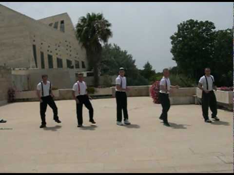 Fire Burning ft. Isaac Landes.dv