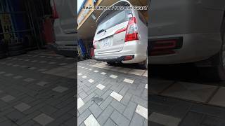 Download lagu 🔥for Innova 🚘 modified Kerala car accessories✅ #modifiedcarskerala #ytshorts #shorts mp3