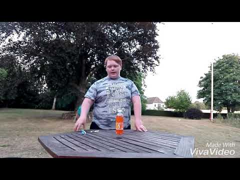 Mintos + cola = cola der smager dårligt