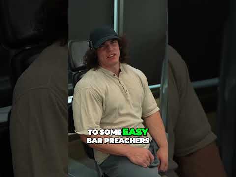 Sam Sulek Fall Cut Day 41 - Arms(Part Five)#samsulek #gym #lifting