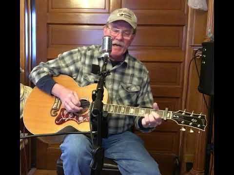 Father and Son  Cat Stevens cover by Les Wilson