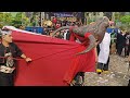 Bantengan Garuda Jaya Live Claket Pacet Mojokerto
