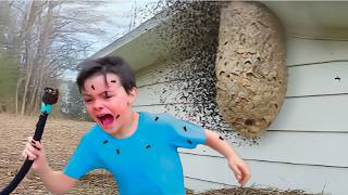 MOMENTOS INCRIVEIS CAPTURADOS POR CAMERAS!