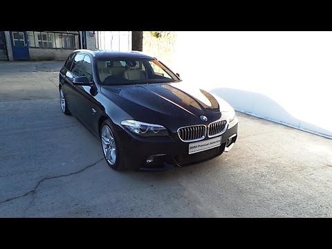 152D6584 - 152D6584 BMW 520d M Sport Touring