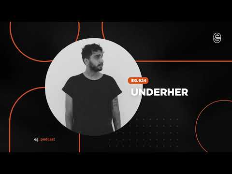 EG.924 mixed by Underher