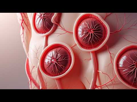 THIS WILL SAVE YOUR LIFE!! The surprising cause of stomach ulcers