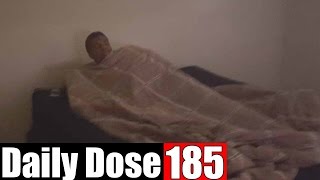 #DailyDose Ep.185 - WAKE UP JUICE! | #G1GB
