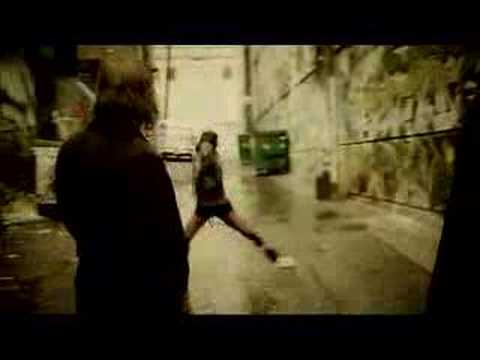 Bend Sinister - Time Breaks Down - Music Video