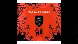 Tanya Donelly - Long Long Long