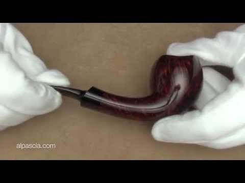 pipa Frank Axmacher - smoking pipes 148