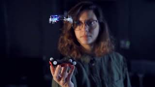 Qualisys Robotic and UAV