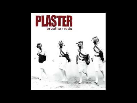 Plaster - Breathe
