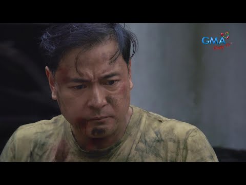 Abot-Kamay na Pangarap: Doc Carlos, naging palaboy at pulubi?