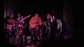 Spare Snare Live at the Great Eastern + Emma Pollock