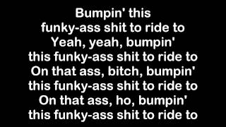 Yelawolf - F.A.S.T. Ride [HQ &amp; Lyrics]